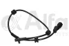 Sensor, Raddrehzahl Hinterachse Alfa e-Parts AF03298