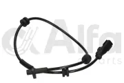 Sensor, Raddrehzahl Hinterachse Alfa e-Parts AF03298