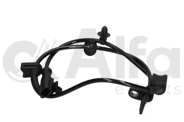 Sensor, Raddrehzahl Vorderachse Alfa e-Parts AF00846