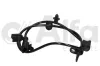 Sensor, Raddrehzahl Vorderachse Alfa e-Parts AF00846
