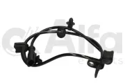 Sensor, Raddrehzahl Vorderachse Alfa e-Parts AF00846
