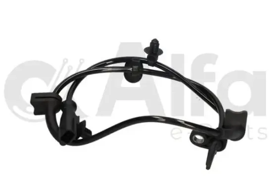 Sensor, Raddrehzahl Vorderachse Alfa e-Parts AF00846 Bild Sensor, Raddrehzahl Vorderachse Alfa e-Parts AF00846