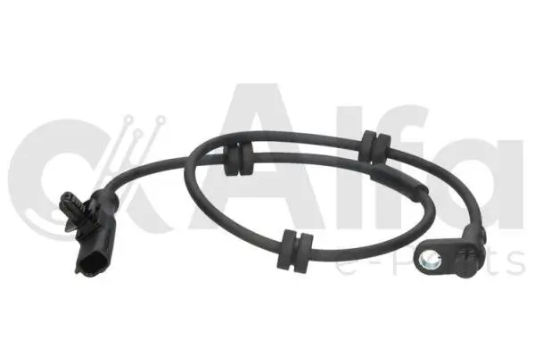 Sensor, Raddrehzahl 12 V Hinterachse Alfa e-Parts AF00847