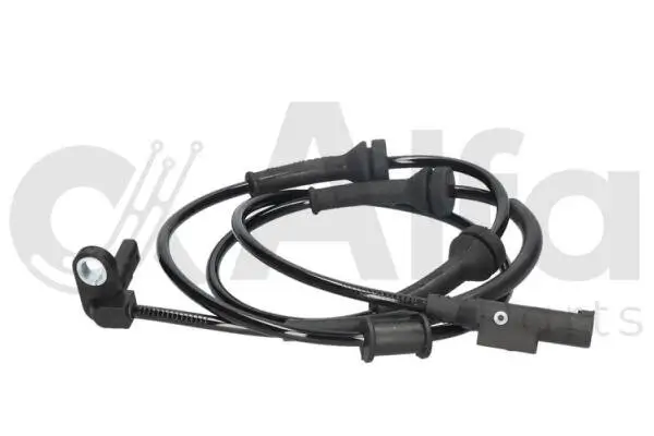 Sensor, Raddrehzahl 12 V Vorderachse Alfa e-Parts AF01895