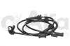 Sensor, Raddrehzahl 12 V Vorderachse Alfa e-Parts AF01895
