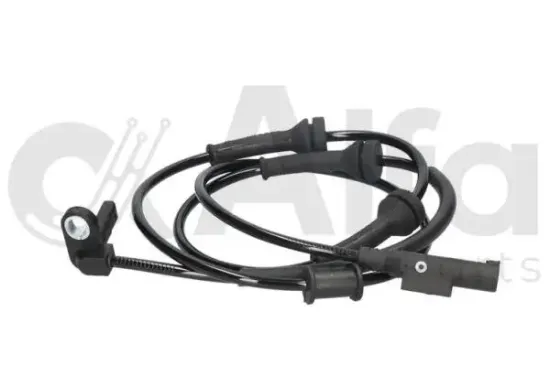 Sensor, Raddrehzahl 12 V Vorderachse Alfa e-Parts AF01895 Bild Sensor, Raddrehzahl 12 V Vorderachse Alfa e-Parts AF01895