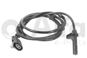 Sensor, Raddrehzahl Hinterachse links Alfa e-Parts AF08366