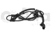 Sensor, Raddrehzahl Vorderachse links Alfa e-Parts AF08375