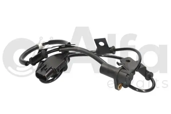 Sensor, Raddrehzahl Vorderachse Alfa e-Parts AF05584
