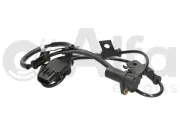Sensor, Raddrehzahl Vorderachse Alfa e-Parts AF05584