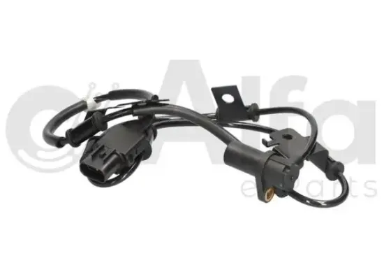 Sensor, Raddrehzahl Vorderachse Alfa e-Parts AF05584 Bild Sensor, Raddrehzahl Vorderachse Alfa e-Parts AF05584