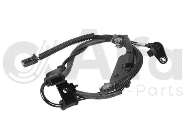 Sensor, Raddrehzahl Vorderachse links Alfa e-Parts AF08378