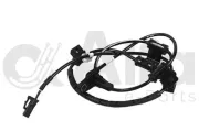 Sensor, Raddrehzahl Vorderachse rechts Alfa e-Parts AF08383