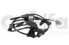Sensor, Raddrehzahl Hinterachse links Alfa e-Parts AF08384