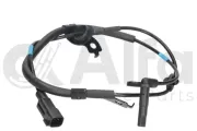 Sensor, Raddrehzahl 12 V Vorderachse rechts Alfa e-Parts AF04993