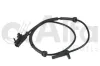 Sensor, Raddrehzahl Vorderachse Alfa e-Parts AF08386