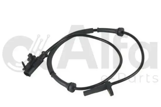 Sensor, Raddrehzahl Vorderachse Alfa e-Parts AF08386 Bild Sensor, Raddrehzahl Vorderachse Alfa e-Parts AF08386