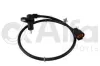 Sensor, Raddrehzahl Hinterachse rechts Alfa e-Parts AF08387
