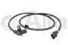 Sensor, Raddrehzahl Vorderachse links Alfa e-Parts AF08388