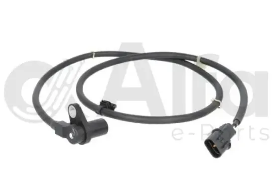 Sensor, Raddrehzahl Vorderachse links Alfa e-Parts AF08388 Bild Sensor, Raddrehzahl Vorderachse links Alfa e-Parts AF08388