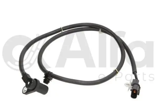 Sensor, Raddrehzahl Vorderachse rechts Alfa e-Parts AF08389