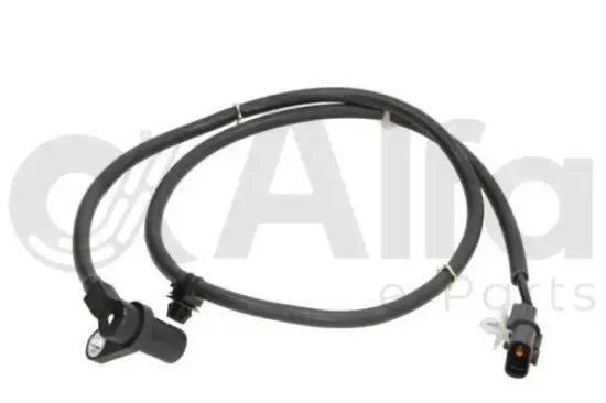 Sensor, Raddrehzahl Vorderachse rechts Alfa e-Parts AF08389 Bild Sensor, Raddrehzahl Vorderachse rechts Alfa e-Parts AF08389