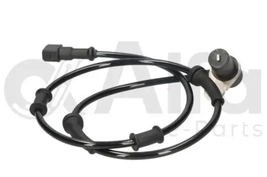 Sensor, Raddrehzahl Vorderachse links Alfa e-Parts AF01457 Bild Sensor, Raddrehzahl Vorderachse links Alfa e-Parts AF01457