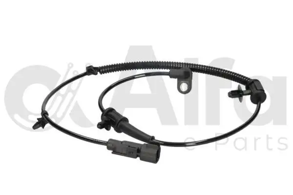 Sensor, Raddrehzahl 12 V Hinterachse Alfa e-Parts AF04965