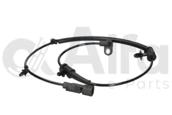 Sensor, Raddrehzahl 12 V Hinterachse Alfa e-Parts AF04965 Bild Sensor, Raddrehzahl 12 V Hinterachse Alfa e-Parts AF04965