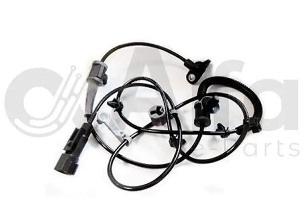 Sensor, Raddrehzahl Hinterachse links Alfa e-Parts AF08396