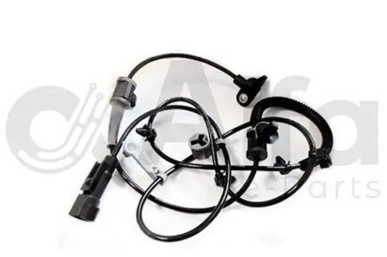 Sensor, Raddrehzahl Hinterachse links Alfa e-Parts AF08396 Bild Sensor, Raddrehzahl Hinterachse links Alfa e-Parts AF08396