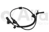 Sensor, Raddrehzahl Vorderachse Alfa e-Parts AF08397