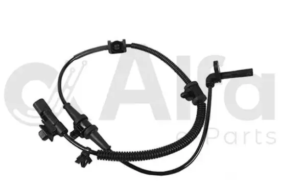 Sensor, Raddrehzahl Vorderachse Alfa e-Parts AF08397 Bild Sensor, Raddrehzahl Vorderachse Alfa e-Parts AF08397