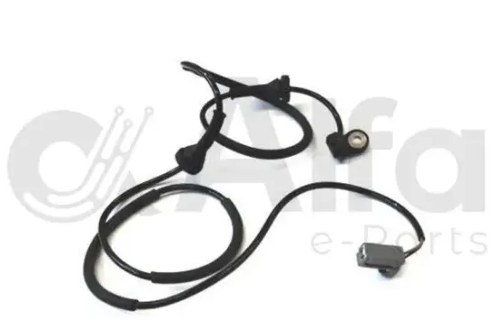 Sensor, Raddrehzahl Hinterachse rechts Alfa e-Parts AF08400 Bild Sensor, Raddrehzahl Hinterachse rechts Alfa e-Parts AF08400