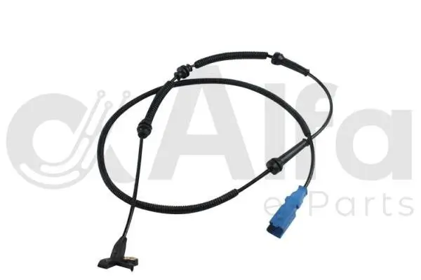 Sensor, Raddrehzahl Vorderachse Alfa e-Parts AF08401
