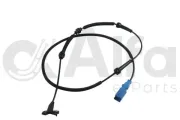 Sensor, Raddrehzahl Vorderachse Alfa e-Parts AF08401