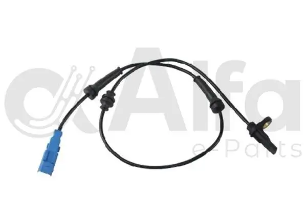 Sensor, Raddrehzahl Hinterachse Alfa e-Parts AF08403