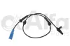Sensor, Raddrehzahl Hinterachse Alfa e-Parts AF08403