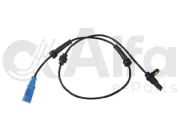 Sensor, Raddrehzahl Hinterachse Alfa e-Parts AF08403