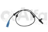 Sensor, Raddrehzahl Hinterachse Alfa e-Parts AF08404