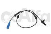 Sensor, Raddrehzahl Hinterachse Alfa e-Parts AF08404