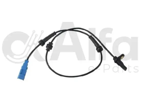 Sensor, Raddrehzahl Hinterachse Alfa e-Parts AF08404 Bild Sensor, Raddrehzahl Hinterachse Alfa e-Parts AF08404