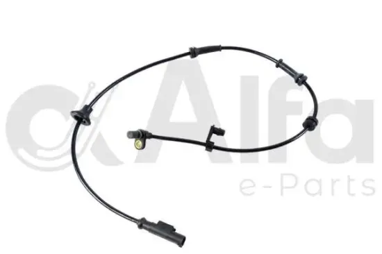 Sensor, Raddrehzahl Hinterachse Alfa e-Parts AF08405 Bild Sensor, Raddrehzahl Hinterachse Alfa e-Parts AF08405