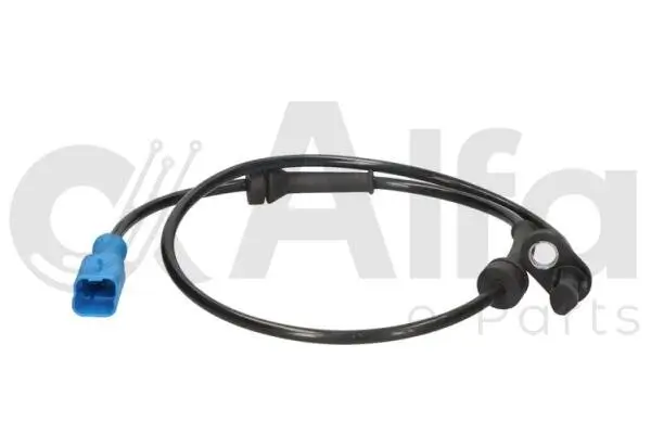 Sensor, Raddrehzahl Hinterachse Alfa e-Parts AF01914