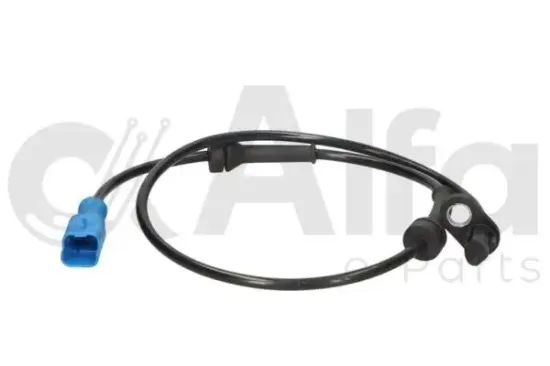 Sensor, Raddrehzahl Hinterachse Alfa e-Parts AF01914 Bild Sensor, Raddrehzahl Hinterachse Alfa e-Parts AF01914