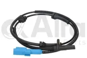 Sensor, Raddrehzahl Vorderachse Alfa e-Parts AF01912