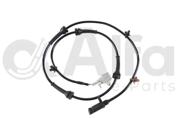 Sensor, Raddrehzahl Hinterachse Alfa e-Parts AF01994