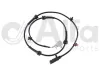 Sensor, Raddrehzahl Hinterachse Alfa e-Parts AF01994