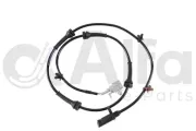 Sensor, Raddrehzahl Hinterachse Alfa e-Parts AF01994