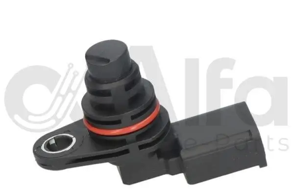 Sensor, Nockenwellenposition 12 V Alfa e-Parts AF01783